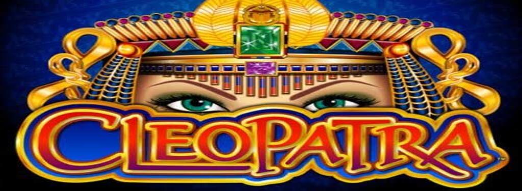 Slot temático de Egipto con iconografía clásica y lujo visual