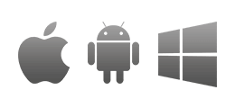 Compatibilidad entre dispositivos para jugar online en móvil, tablet y escritorio